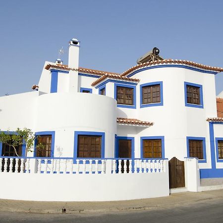 Готель Azul Alentejano Al Віла-Нова-де-Мілфонтеш Екстер'єр фото