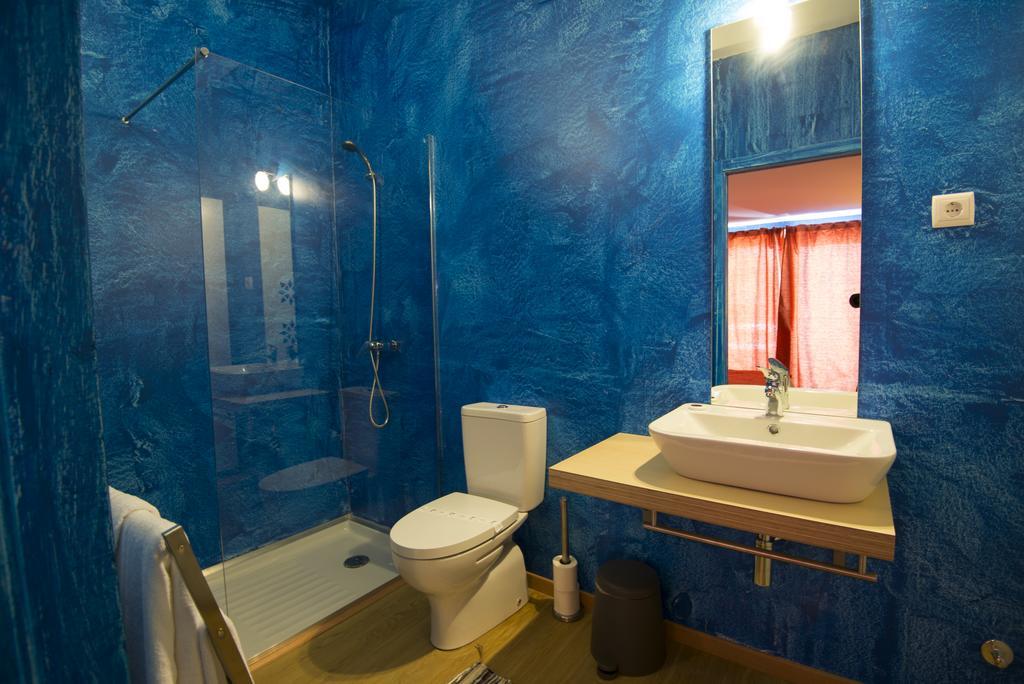 Готель Azul Alentejano Al Віла-Нова-де-Мілфонтеш Екстер'єр фото